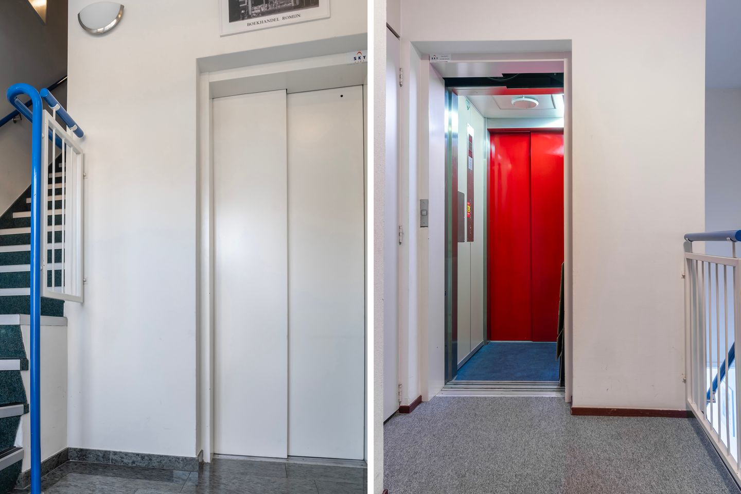 Foto 4 van Utrechtseweg 162-A