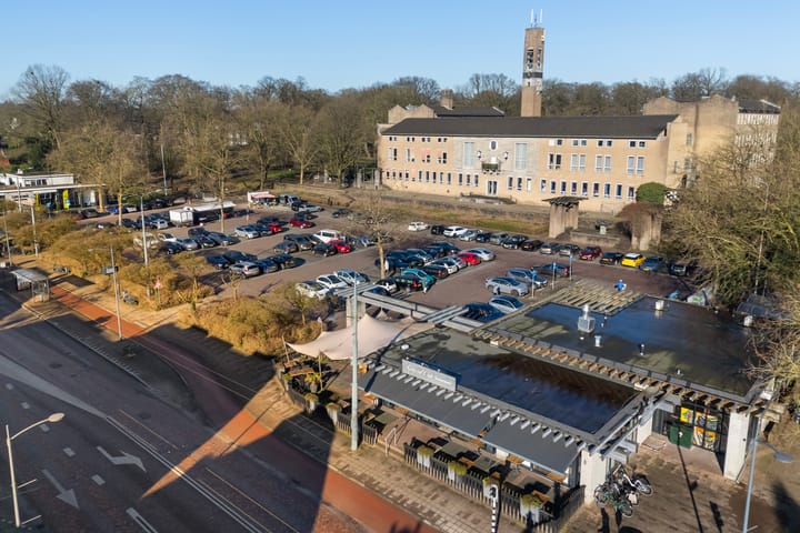 Photo 20 of Utrechtseweg 162-A