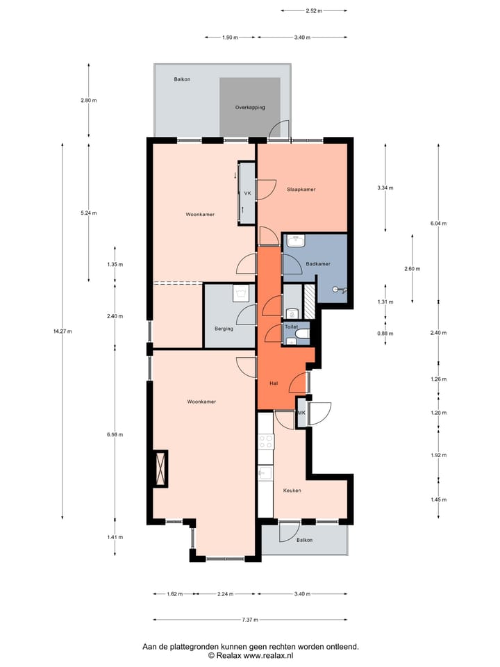Photo 25 of Utrechtseweg 162-A