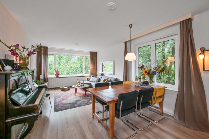 Photo 2 of Jan Ligthartstraat 665