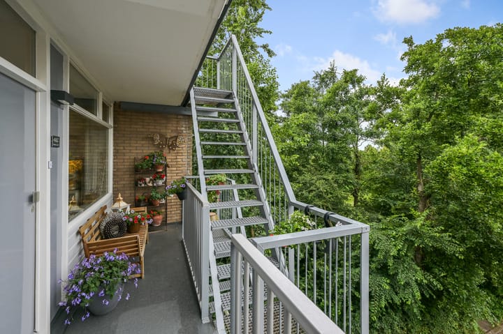 Photo 3 of Jan Ligthartstraat 665