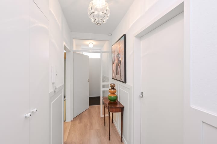 Photo 4 of Jan Ligthartstraat 665