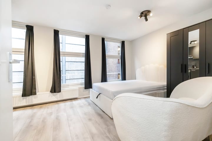 Foto 2 van Slijkstraat 9-A1