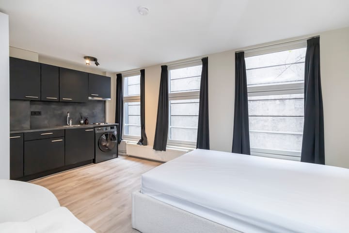 Foto 4 van Slijkstraat 9-A1