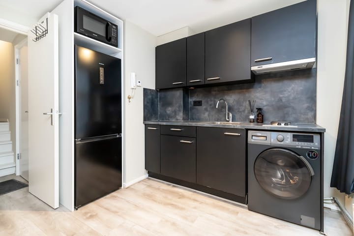 Foto 5 van Slijkstraat 9-A1