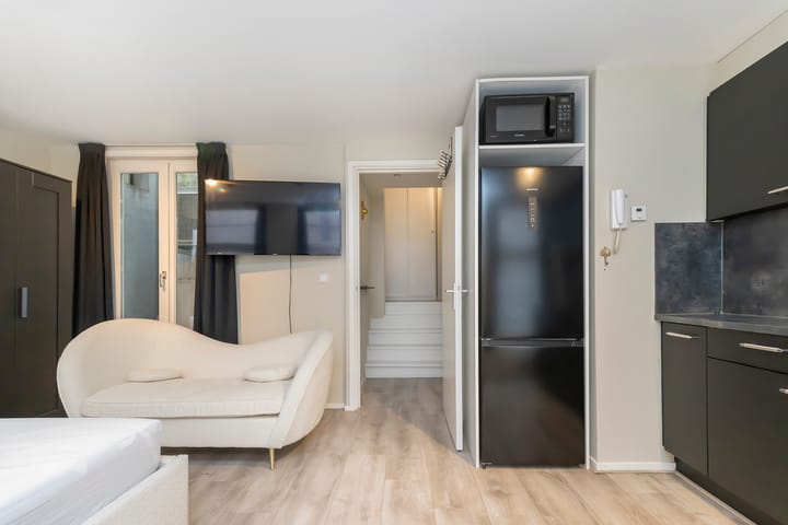 Foto 6 van Slijkstraat 9-A1