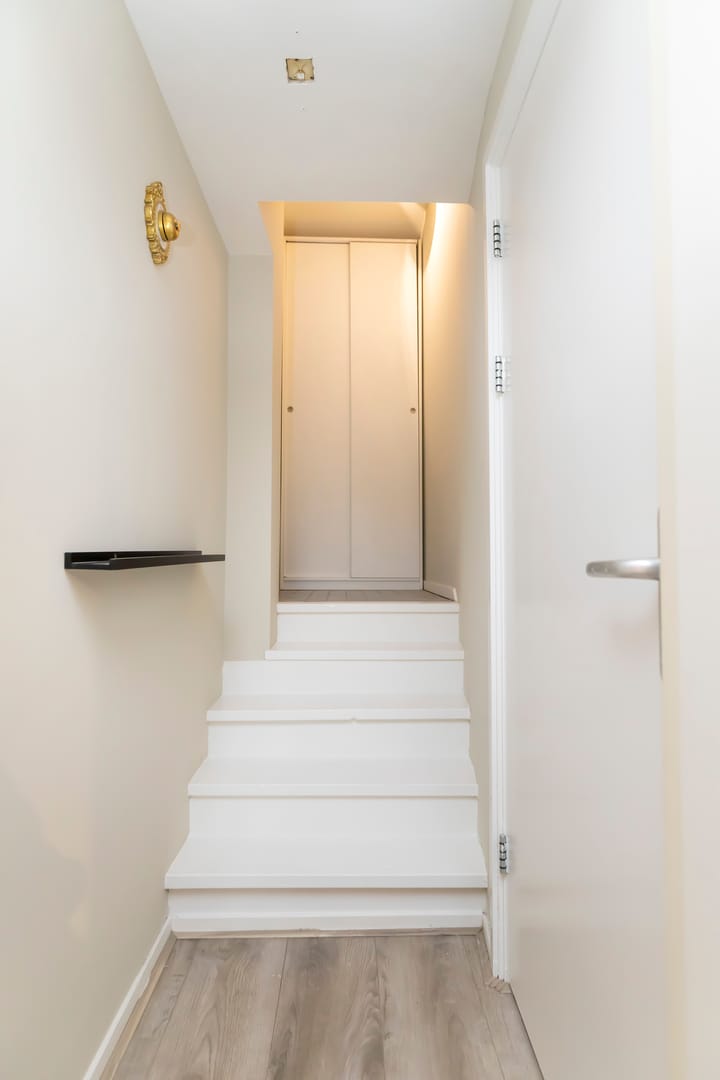 Foto 7 van Slijkstraat 9-A1