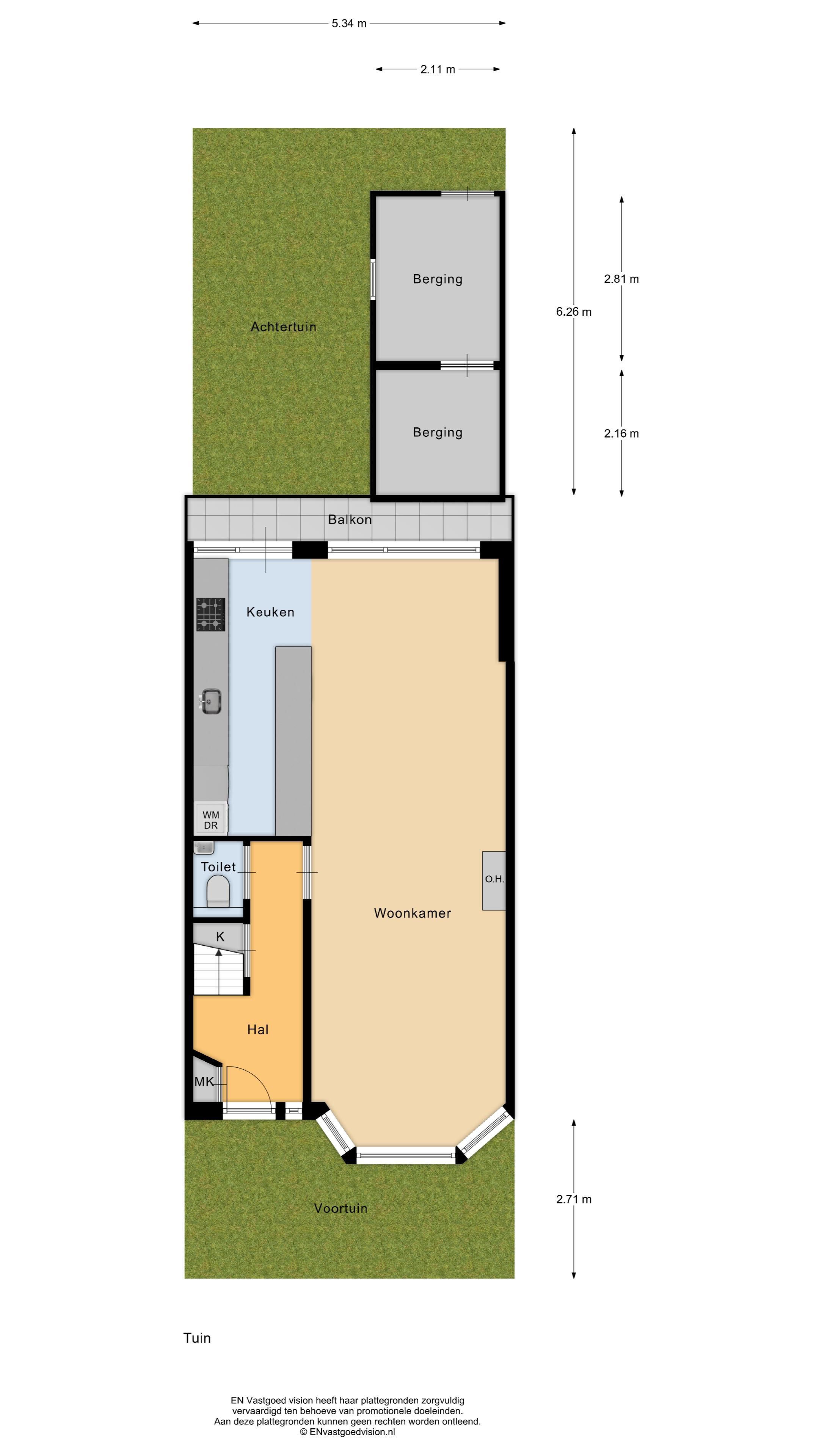 Photo 42 of Westerweg 113