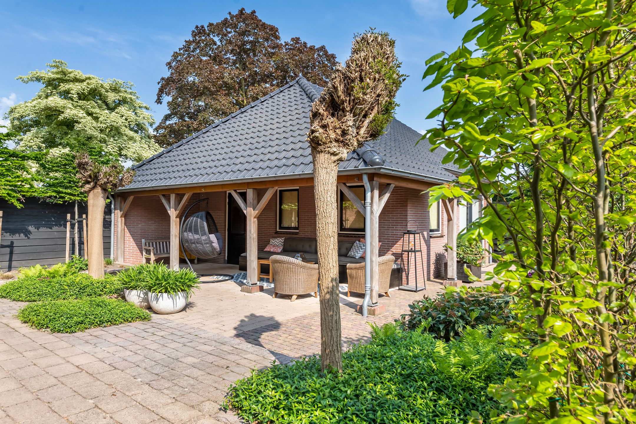 Foto 3 van Tielsestraat 120