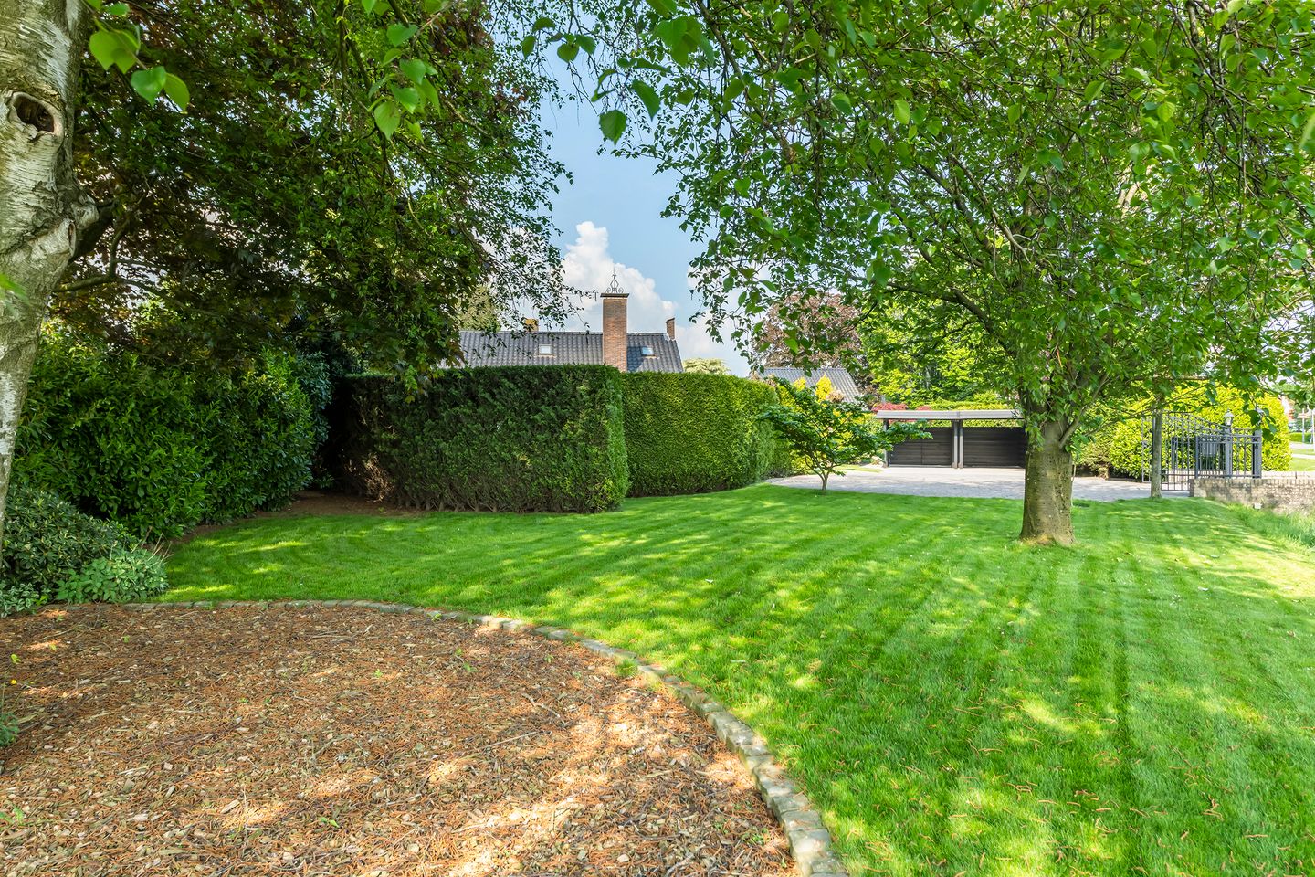 Foto 4 van Tielsestraat 120