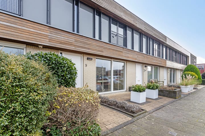 Foto 1 van Moutmolen 9