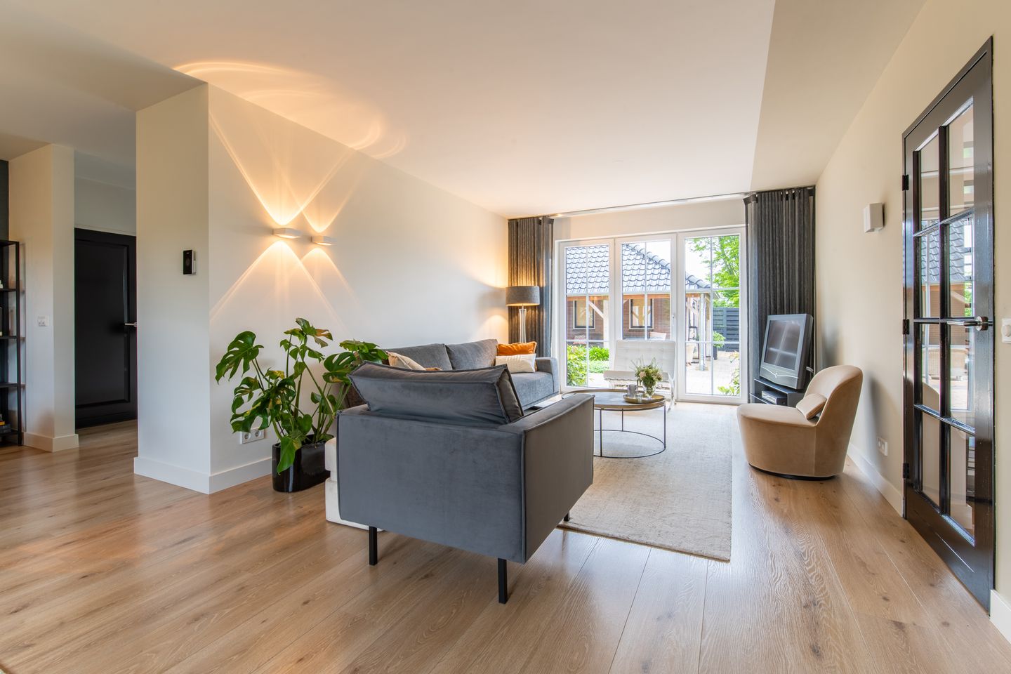 Foto 10 van Tielsestraat 120