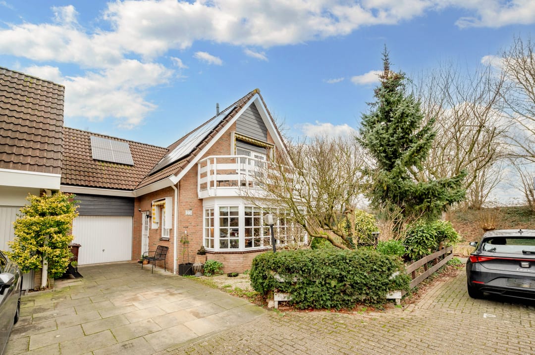 Foto 1 van Lokhorst 23