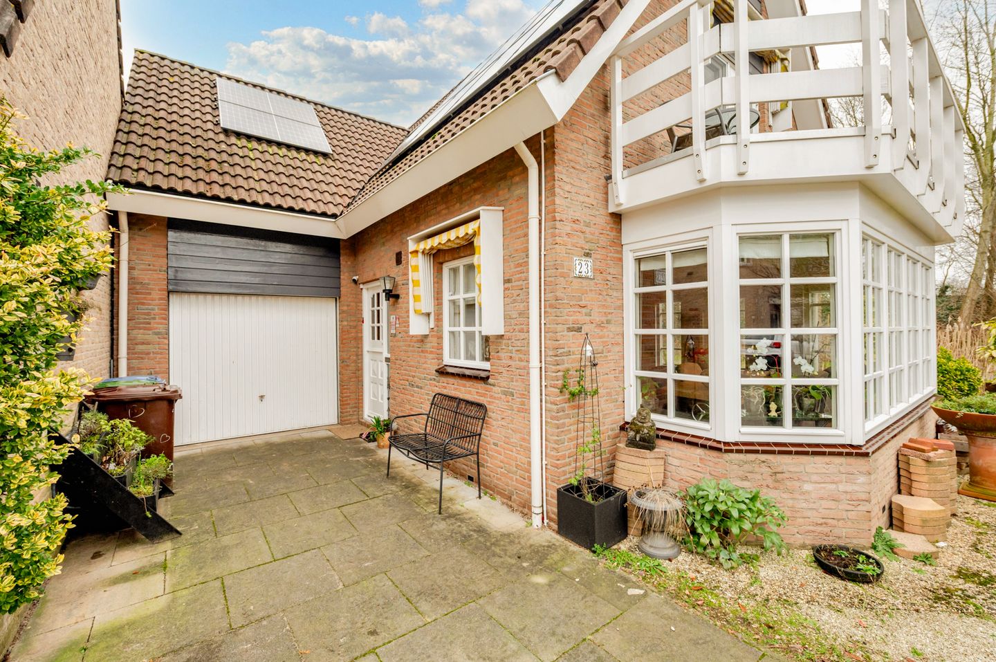 Foto 5 van Lokhorst 23