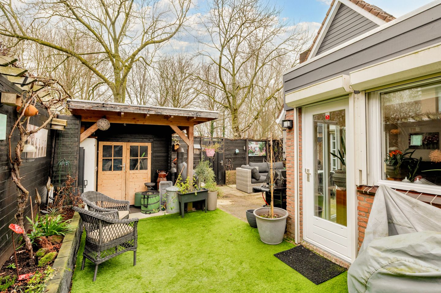 Foto 20 van Lokhorst 23