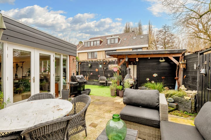 Foto 22 van Lokhorst 23