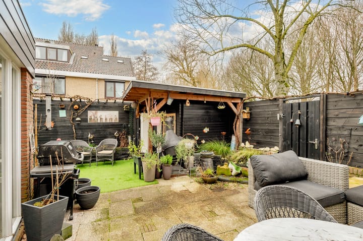 Foto 23 van Lokhorst 23