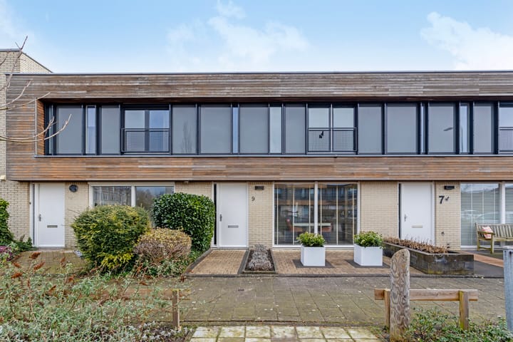 Foto 35 van Moutmolen 9