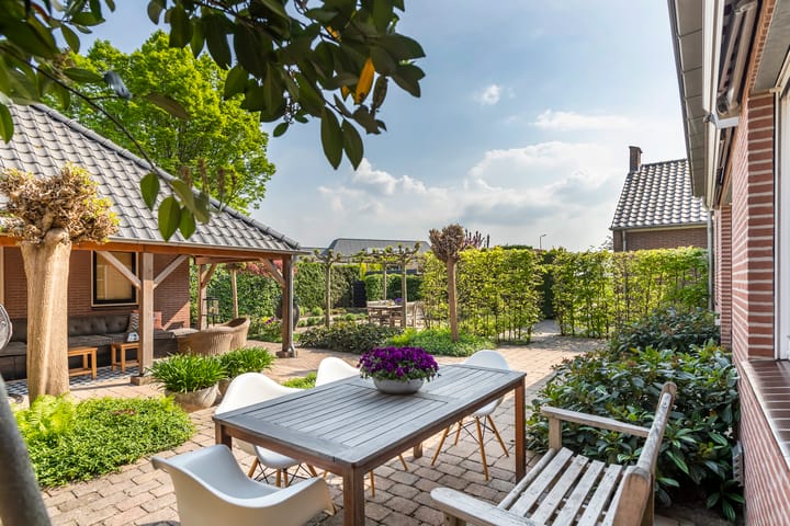 Foto 38 van Tielsestraat 120