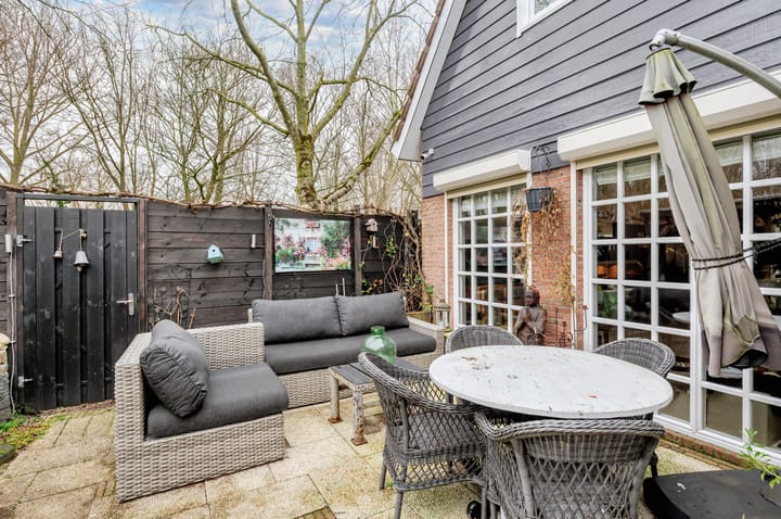 Foto 26 van Lokhorst 23