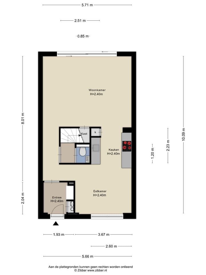 Foto 39 van Moutmolen 9