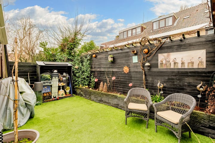 Foto 27 van Lokhorst 23