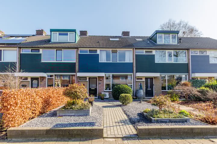 Foto 1 van Schoutenveld 323