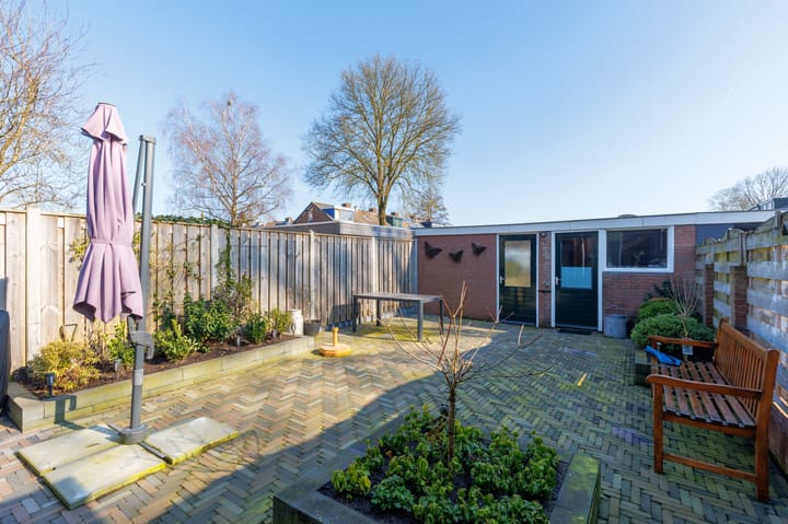 Foto 2 van Schoutenveld 323