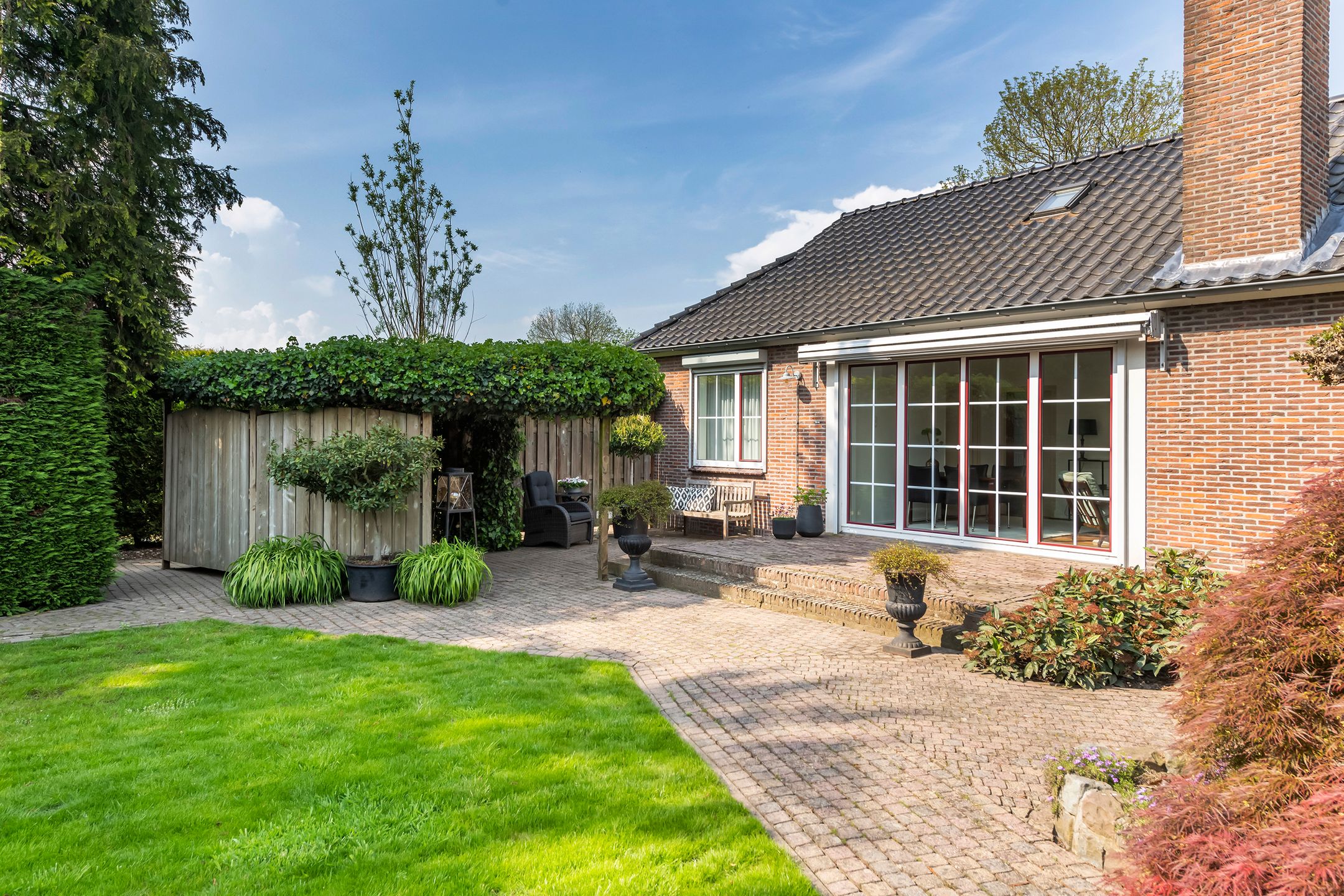 Foto 45 van Tielsestraat 120