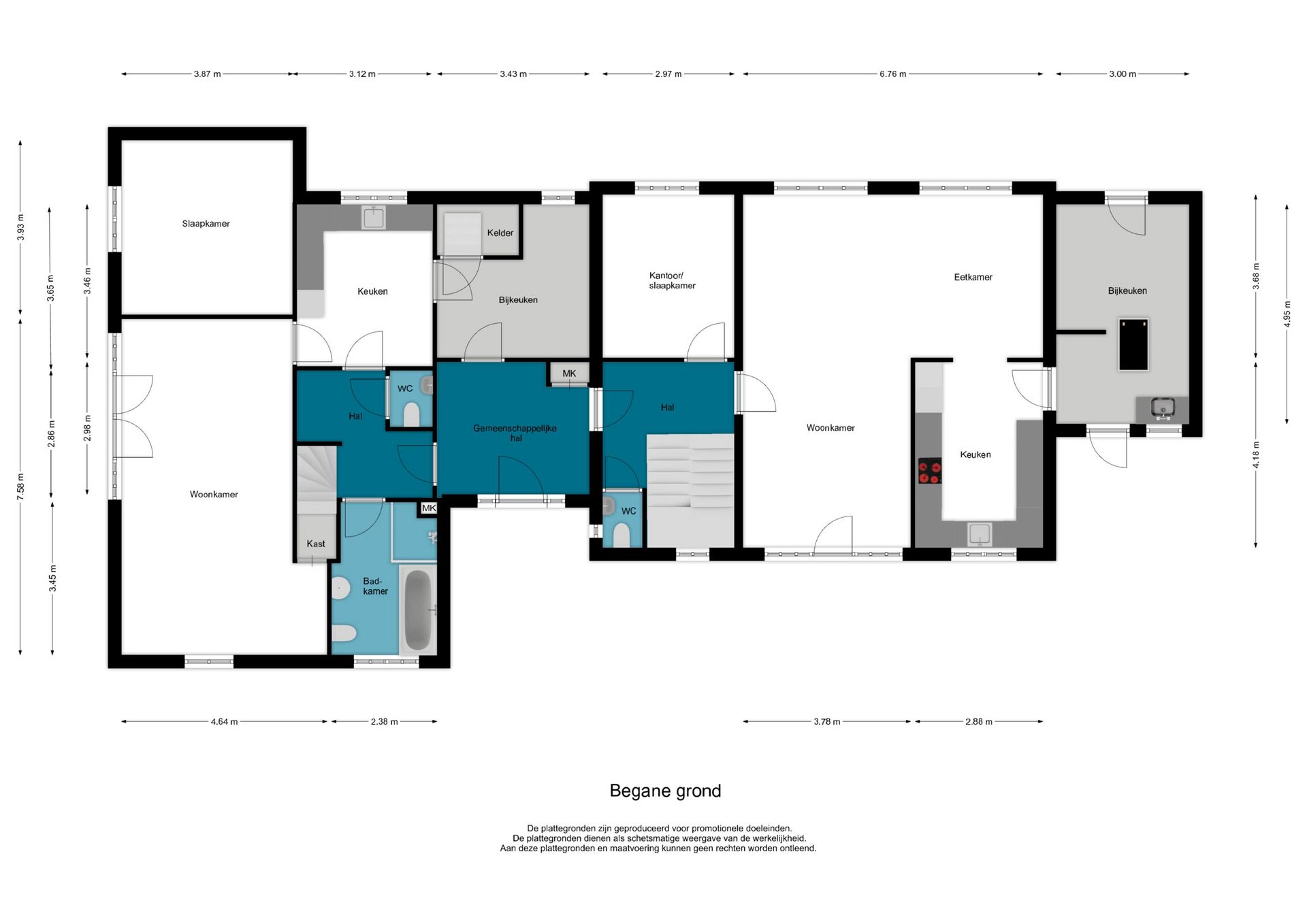 Foto 48 van Tielsestraat 120