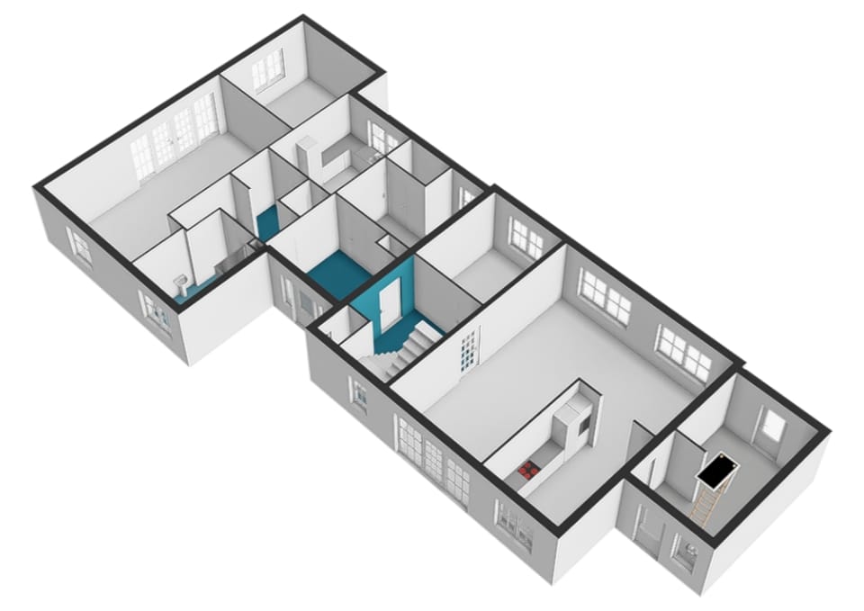 Foto 49 van Tielsestraat 120