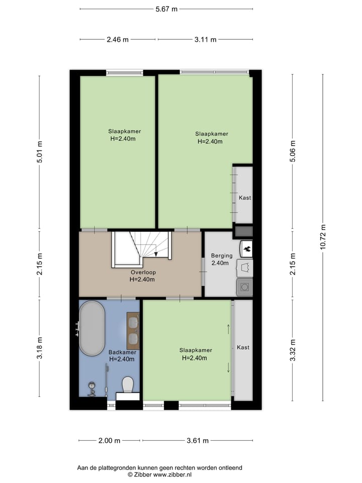 Foto 38 van Moutmolen 9