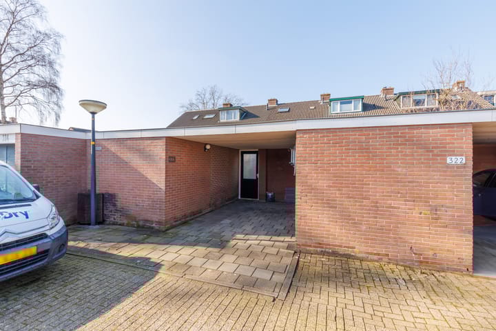 Foto 31 van Schoutenveld 323