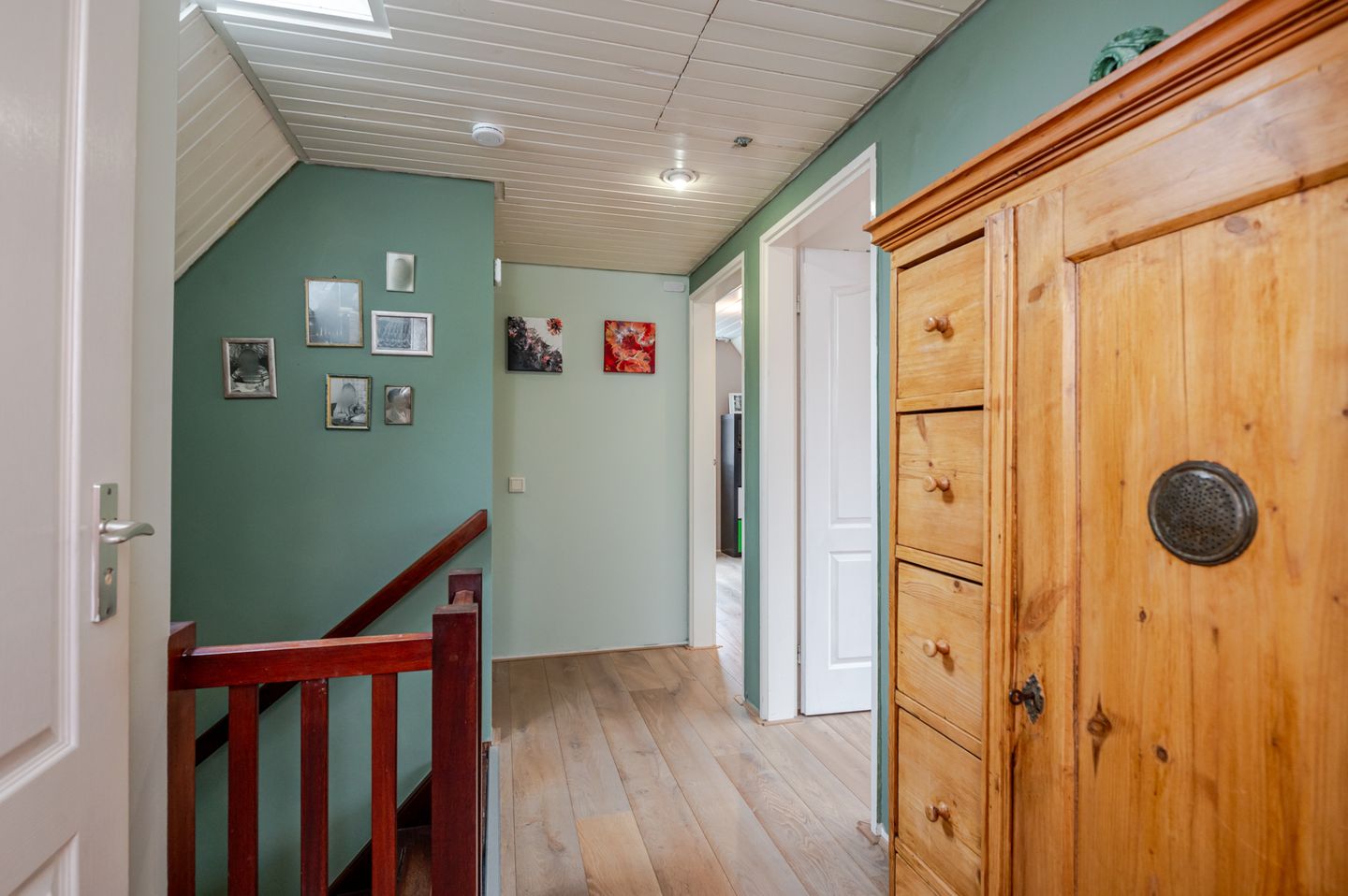 Foto 50 van Lokhorst 23