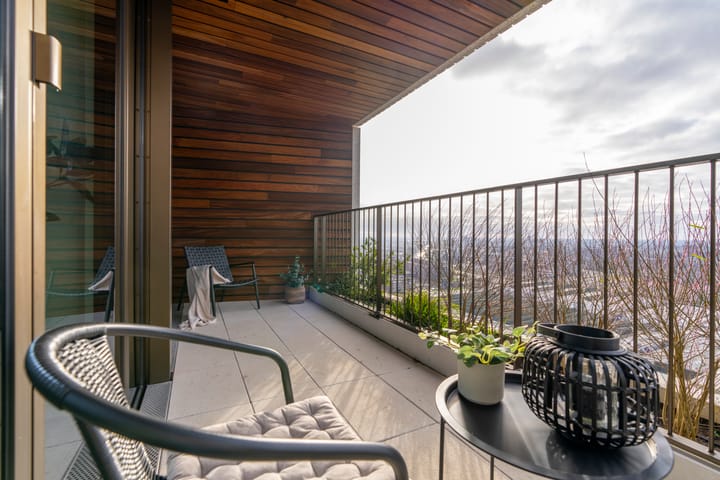 Foto 4 van Hoola van Nootenstraat 358