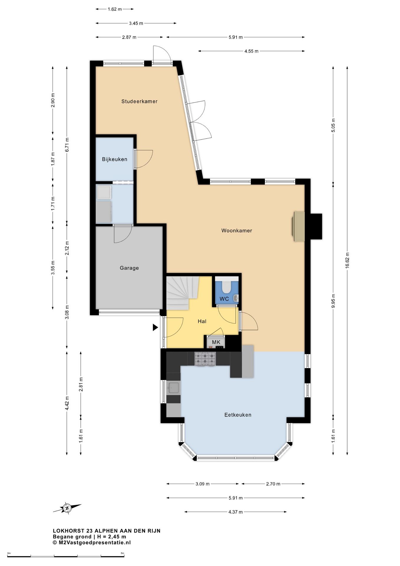 Foto 72 van Lokhorst 23