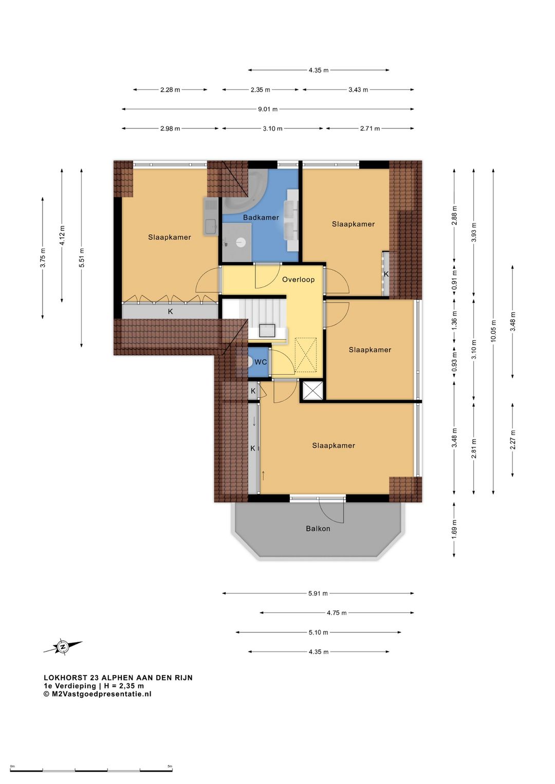 Foto 73 van Lokhorst 23