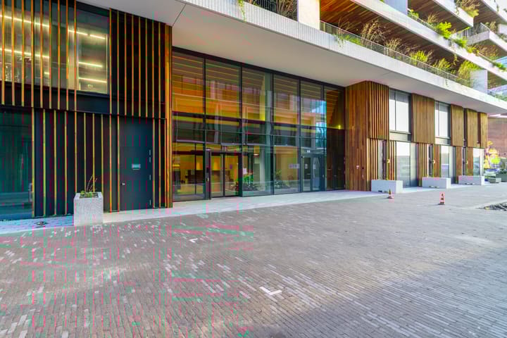 Foto 9 van Hoola van Nootenstraat 358