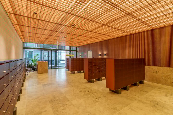 Foto 10 van Hoola van Nootenstraat 358