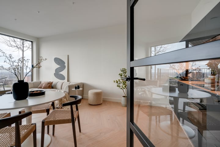 Foto 14 van Hoola van Nootenstraat 358