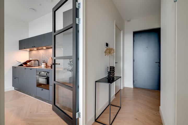 Foto 13 van Hoola van Nootenstraat 358