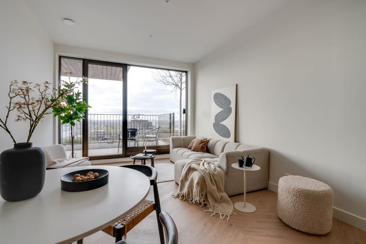 Foto 15 van Hoola van Nootenstraat 358