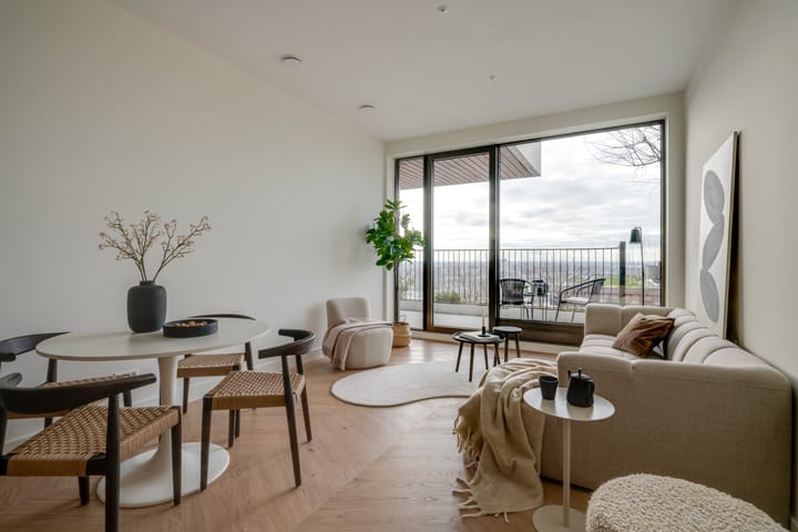 Foto 16 van Hoola van Nootenstraat 358