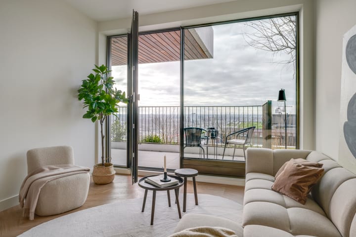 Foto 18 van Hoola van Nootenstraat 358