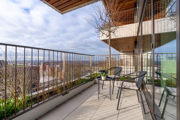 Foto 20 van Hoola van Nootenstraat 358