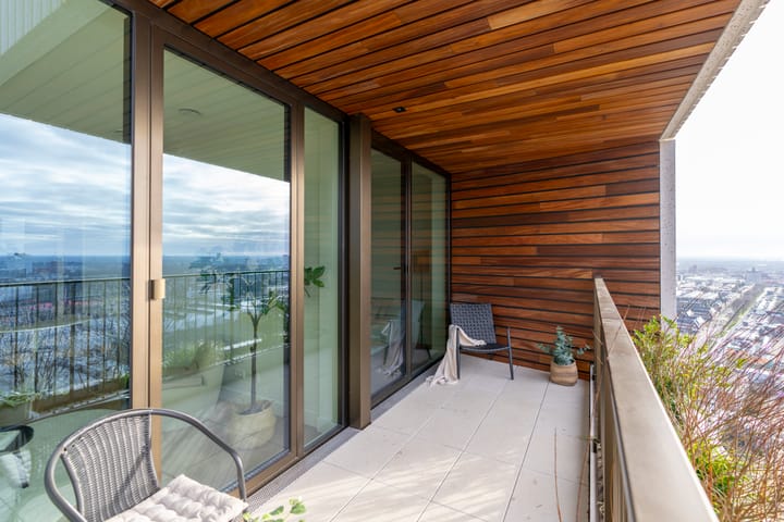 Foto 21 van Hoola van Nootenstraat 358