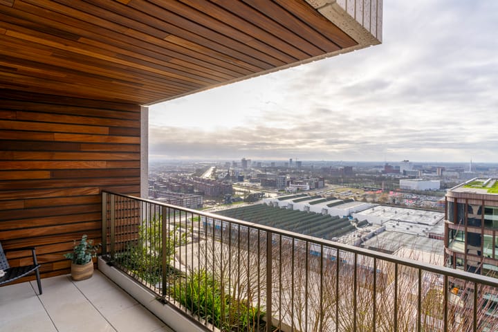 Foto 23 van Hoola van Nootenstraat 358