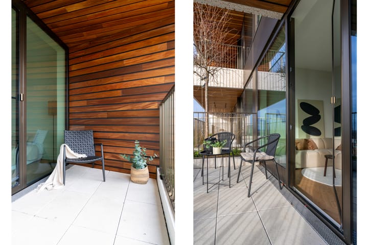 Foto 24 van Hoola van Nootenstraat 358