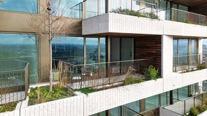 Foto 25 van Hoola van Nootenstraat 358