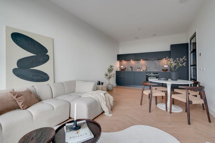 Foto 26 van Hoola van Nootenstraat 358